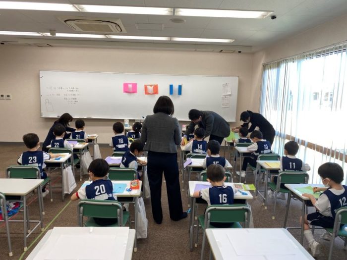 慶應義塾幼稚舎に受かるのはどんな子？　どんな家庭？ 伸芽会「慶應義塾幼稚舎ガイダンス講座」をレポート！