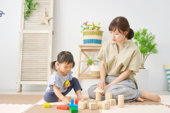 自己肯定感にも影響!? 子どもの「見て見て期」どう対応するのがいい？