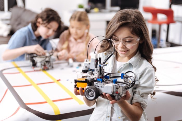 今年の夏はアメリカで本格的なSTEM体験を！大人気の子ども向け科学館・博物館4選【前編】