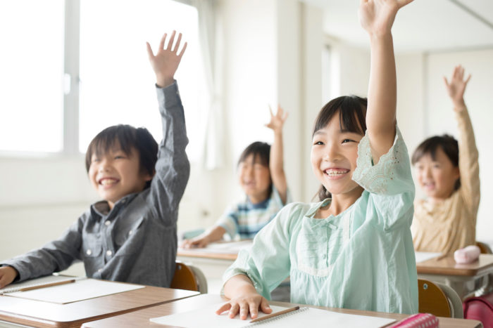 小学校受験の基礎知識！　コロナ以降の学校公開で見るべきポイントとは？