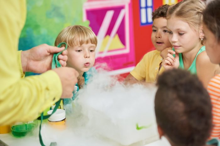 今年の夏はアメリカで本格的なSTEM体験を！大人気の子ども向け科学館・博物館4選【後編】