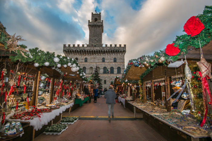 本来はサンタクロースもクリスマスツリーもなかった？イタリアのクリスマスはやや独特