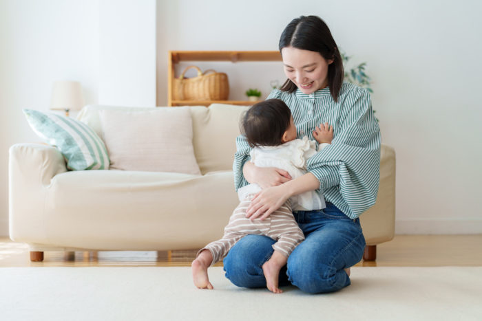 子育てで「他人の目」が気になる日本人。自分と子どもへの対処法