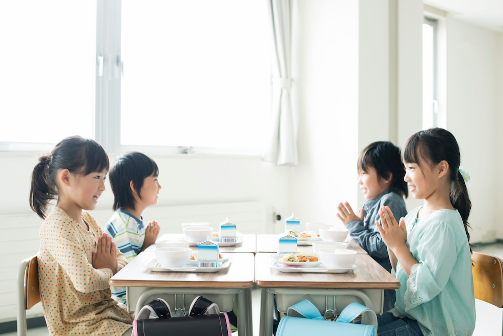 時間割で動ける「気持ちの切り替え」の練習を