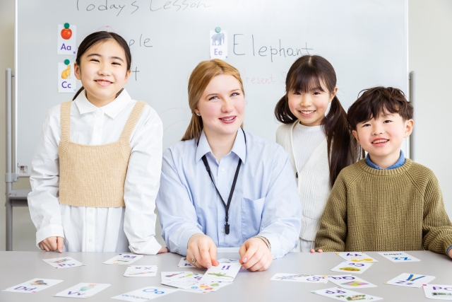 【マニラ  Grandline English Academy】都市型滞在で市街観光や異文化体験も