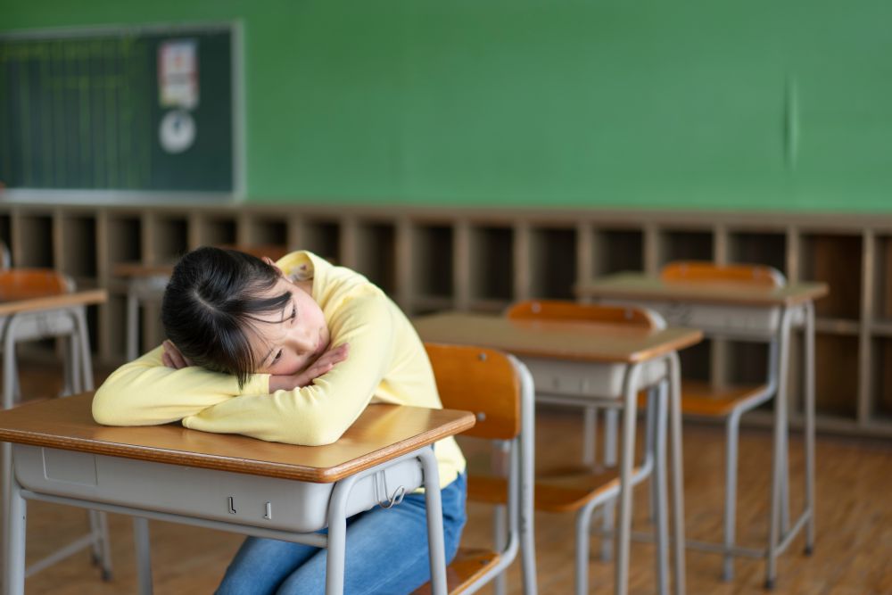 「お世話係」の子が抱えやすい悩みとは