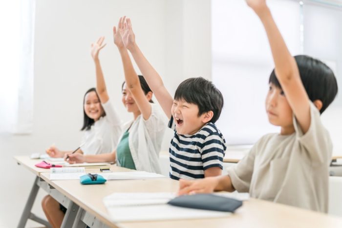 小学校受験の幼児教室を選ぶポイントとは?失敗しないコツは“参観”の有り無し!?【伸芽会監修】