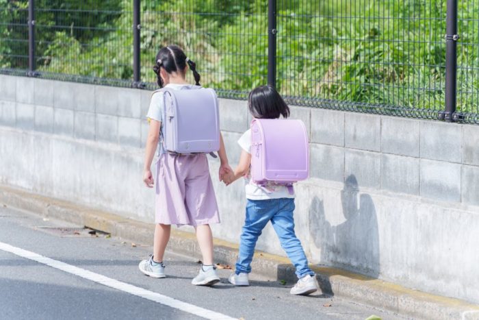学校でわが子が“お世話係”になったときの対処法