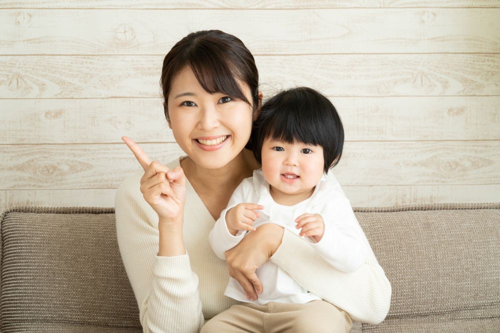 愛着障害のチェックリスト