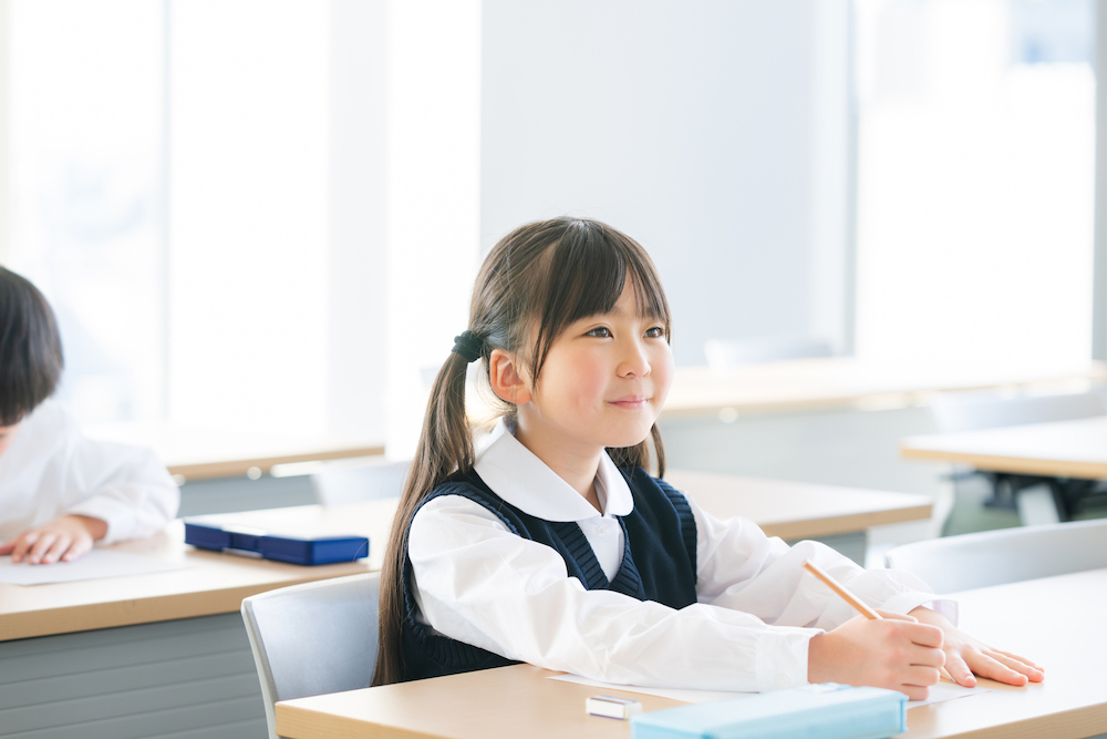白百合学園小学校　学校別　小学校受験　お受験　幼児教室　年長　ペーパー　過去問 白百合学園小学校 学校別 小学校受験 お受験 幼児教室 年長