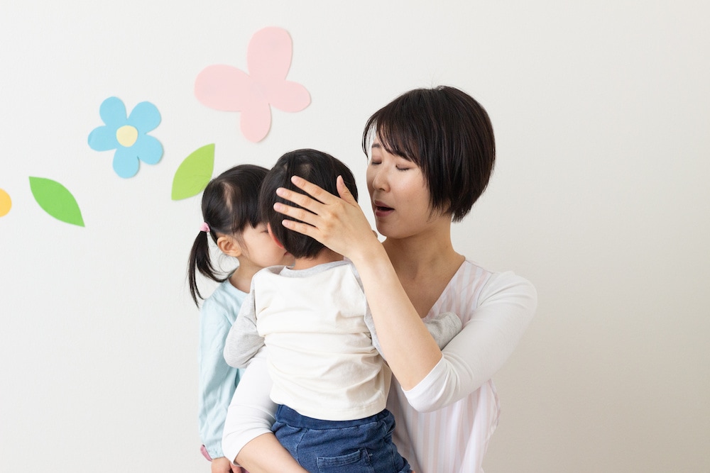 ステップ6　子どもに解決の主導権を返す