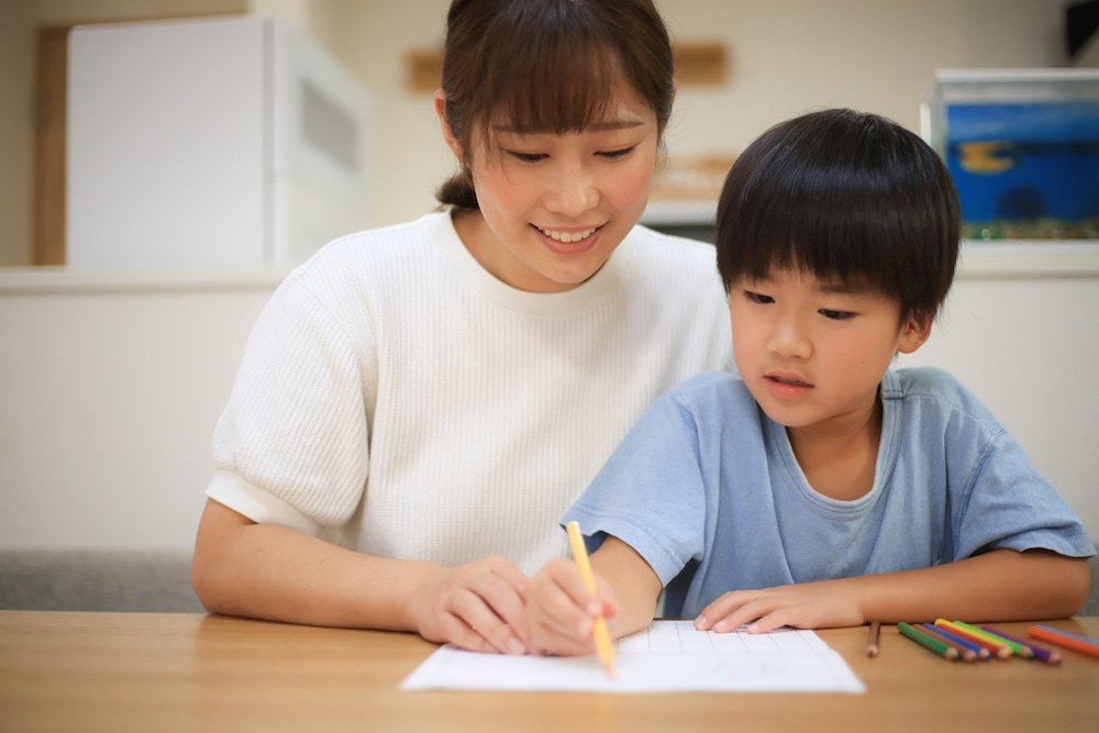 【小学校1～3年向け】