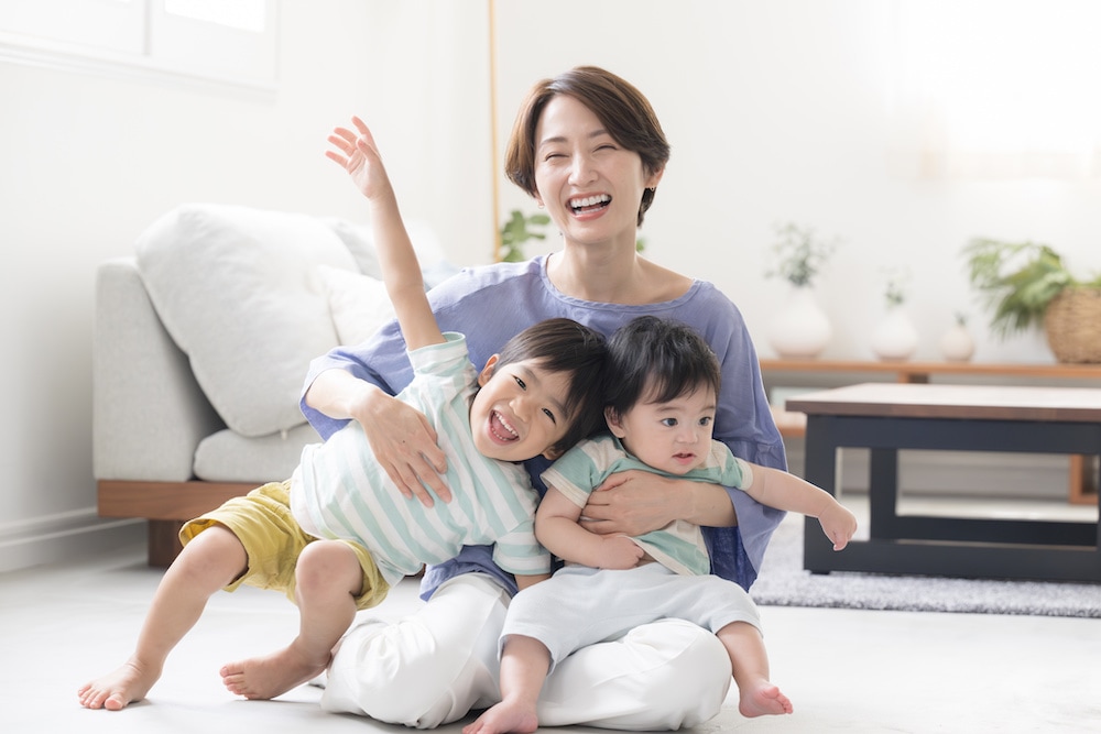 ステップ7　終わったあとに振り返る