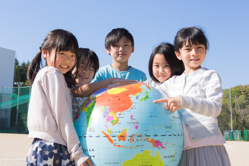 聖心女子学院初等科の特徴