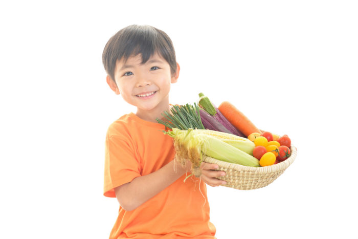 子どもの語彙力や判断力は季節を学ぶことで伸びる！【伸芽会監修】